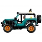 Конструктор LEGO Technic Позашляховик Jeep® Wrangler Rubicon - lebebe-boutique - 4