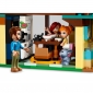 LEGO Конструктор Friends Родинні будинки Оллі й Пейслі - lebebe-boutique - 7