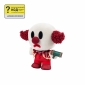 М'яка ігрaшка DevSeries Collector Plush Arsenal Reloaded: Clown, 20см - lebebe-boutique - 7