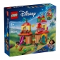 Конструктор LEGO Disney Classic Мінібудинок Енканто - lebebe-boutique - 2