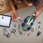 Конструктор LEGO Star Wars Зореліт Джанго Фетта - lebebe-boutique - 6