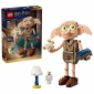 Конструктор LEGO Harry Potter Добі, вільний ельф - lebebe-boutique - 2