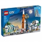 LEGO Конструктор City Космодром 60351 - lebebe-boutique - 10