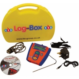 tts Набір для вимірювань Log Box