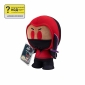 М'яка ігрaшка DevSeries Collector Plush Murder Mystery 2: Crimson Ninja, 20см - lebebe-boutique - 3