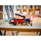 Конструктор LEGO City Пожежна вантажівка в аеропорту - lebebe-boutique - 3