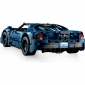 LEGO Конструктор Technic Ford GT 2022 - lebebe-boutique - 8