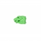PAULINDA Розумний пластилін Thinking Clay світиться у темряві 30г (зелений) - lebebe-boutique - 3