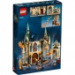 LEGO Конструктор Harry Potter Гоґвортс: Кімната на вимогу - lebebe-boutique - 3