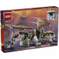 LEGO Конструктор NINJAGO Еґалт Повелитель Драконів - lebebe-boutique - 9