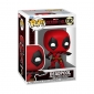 Funko Фігурка Funko POP Marvel: Deadpool 3 - Deadpool - lebebe-boutique - 2