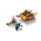 Конструктор LEGO Star Wars The Force Burner Сніговий винищувач - lebebe-boutique - 5