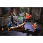 Roblox Ігрова колекційна фігурка Environmental Set Jailbreak: Great Escape W5, набір 4шт - lebebe-boutique - 8