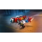 Конструктор LEGO Super Heroes Автомобіль Людини-павука vs. Отруєний Росомаха - lebebe-boutique - 6