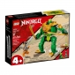 LEGO Конструктор Ninjago Робот-ніндзя Ллойда 71757 - lebebe-boutique - 5