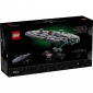 Конструктор LEGO Star Wars Зоряний крейсер «Дім один» - lebebe-boutique - 3