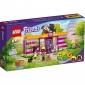 LEGO Конструктор Friends Кафе та притулок для тварин 41699 - lebebe-boutique - 9