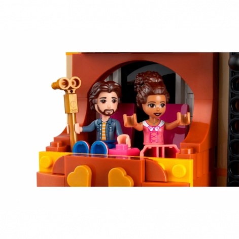 LEGO Конструктор Friends Театральна школа Андреа - lebebe-boutique - 8