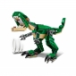 LEGO Конструктор Creator Могутні динозаври - lebebe-boutique - 8