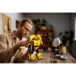 Конструктор LEGO Icons Трансформери. Бамблбі - lebebe-boutique - 8