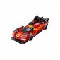 Конструктор LEGO Speed Champions Ferrari 499P - lebebe-boutique - 6