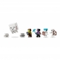 Конструктор LEGO Minecraft Станція ґастів - lebebe-boutique - 5