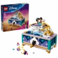 Конструктор LEGO Disney Princess Скринька для коштовностей Жасмін - lebebe-boutique - 2