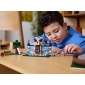 LEGO Конструктор Minecraft Вовк із Цитаделі - lebebe-boutique - 9