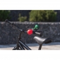 Клаксон для велосипеда Janod, зелений - lebebe-boutique - 4