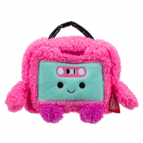 BumBumz М'яка ігрaшка RetroBumz Касета Сінді, 11см - lebebe-boutique - 2