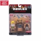 Roblox Ігрова колекційна фігурка Game Packs Forger's Workshop W6, набір 2 шт. - lebebe-boutique - 2