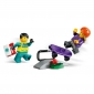 Конструктор LEGO City Швидка допомога - lebebe-boutique - 4