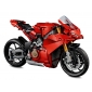 Конструктор LEGO Technic Мотоцикл Ducati Panigale V4 S - lebebe-boutique - 8