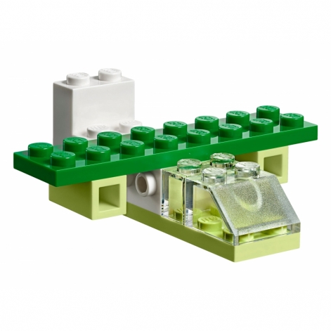 LEGO Конструктор Classic Скринька для творчості 10713 - lebebe-boutique - 4