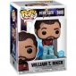 Фігурка Funko POP Plus: Star Trek Transporter - Riker - lebebe-boutique - 2
