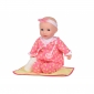 Пупс Baby’s First Засинайка муз., 24міс+, м'яконабивна, 42см - lebebe-boutique - 3