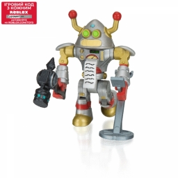 Roblox Ігрова колекційна фігурка Core Figures Brainbot 3000 W7