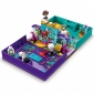 LEGO Конструктор Disney Книга пригод русалоньки - lebebe-boutique - 6