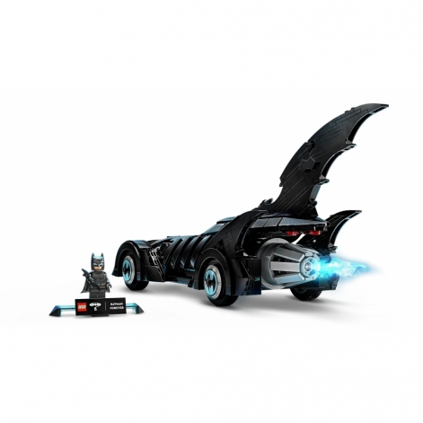 Конструктор LEGO Super Heroes Бетмен назавжди Бетмобіль - lebebe-boutique - 5