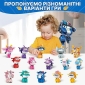 Ігрова фігурка-трансформер Super Wings Transform-a-Bots Люсі (Lucie), 5см - lebebe-boutique - 8