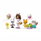 Конструктор LEGO Gabby's Dollhouse Гора солодощів і сад Кітті - lebebe-boutique - 7