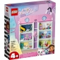 LEGO Конструктор Gabby's Dollhouse Ляльковий будиночок Ґаббі - lebebe-boutique - 7