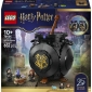 Конструктор LEGO Harry Potter Котел: Таємний клас зіллєваріння - lebebe-boutique - 2