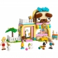 Конструктор LEGO Friends Магазин аксесуарів для домашніх улюбленців - lebebe-boutique - 3