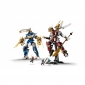 Конструктор LEGO Ninjago Близнюки роботи-Титани - lebebe-boutique - 4