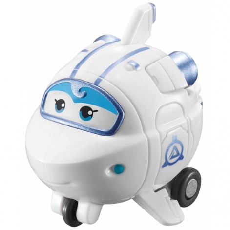 Super Wings Ігровий набір Astra's Moon Rover, Місячний автомобіль Айстри - lebebe-boutique - 2