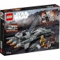 LEGO Конструктор Star Wars Човник-винищувач піратів - lebebe-boutique - 9