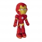 Spidey М'яка ігрaшка Little Plush Iron Man Залізна людина - lebebe-boutique - 2