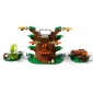 LEGO Конструктор Jurassic World Місії динозаврів: Знахідка стегозавра - lebebe-boutique - 6