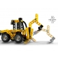 Конструктор LEGO Technic Екскаватор-навантажувач - lebebe-boutique - 7